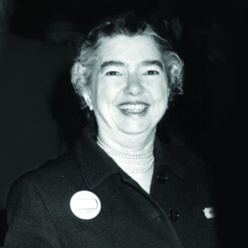 Teresa Weld Blanchard